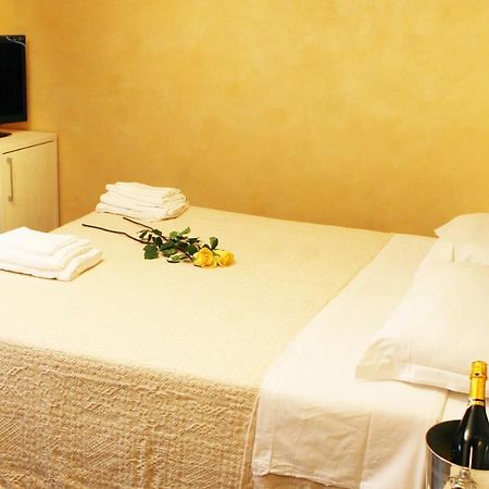 Da Biagio B & B - Restaurant San Severo Exterior photo