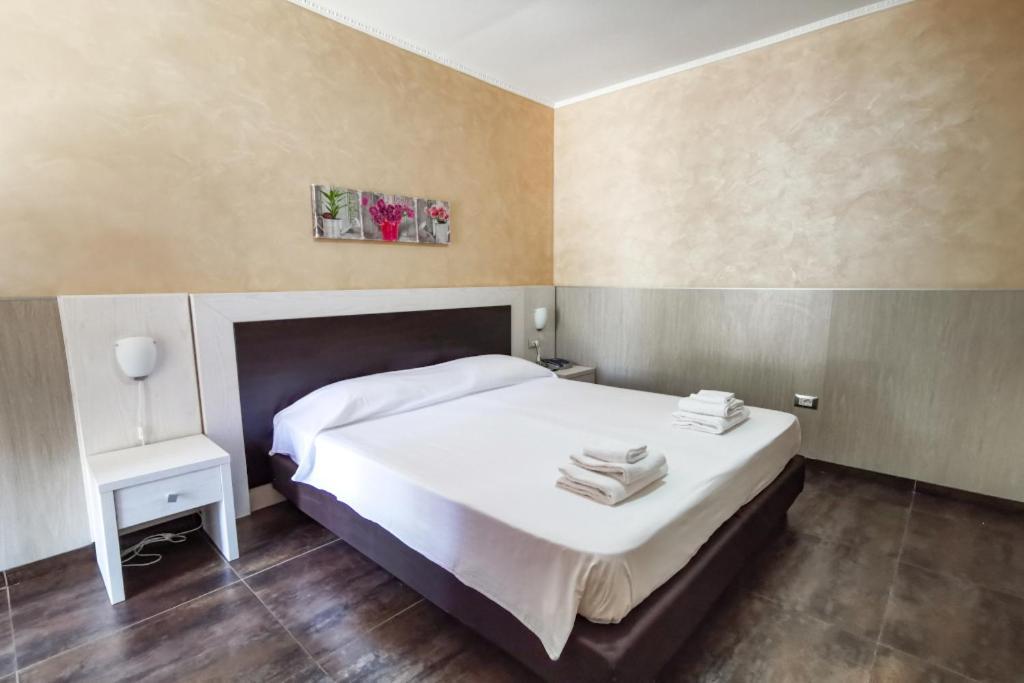 Da Biagio B & B - Restaurant San Severo Exterior photo