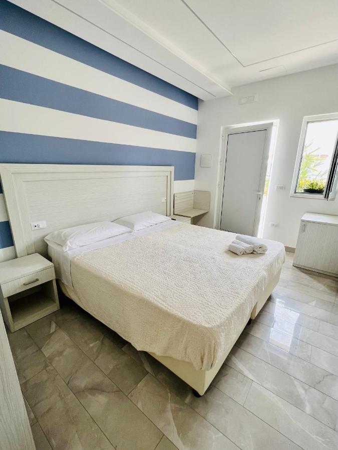 Da Biagio B & B - Restaurant San Severo Exterior photo